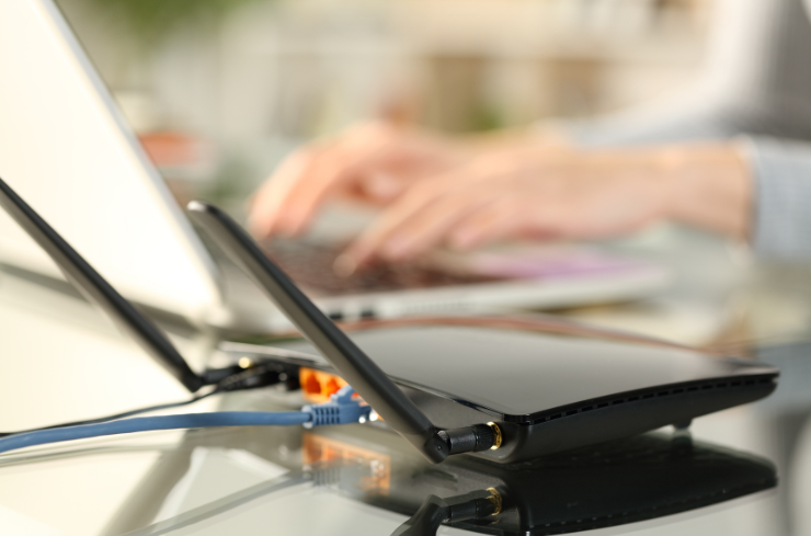 Factors Influencing Home Internet Speed Unlock Blazing Speed: Mastering Home Internet Speed Optimization