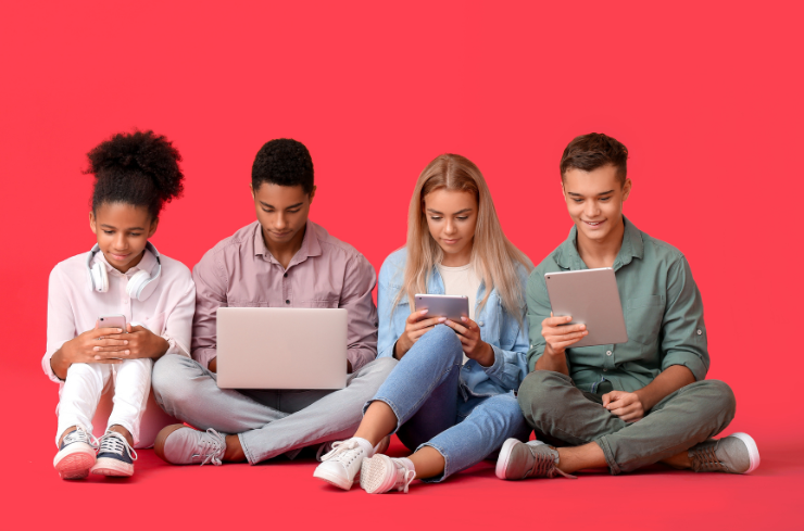 Network All Your Devices Unlock the Power of Effective Home Internet: 7 Expert Strategies
